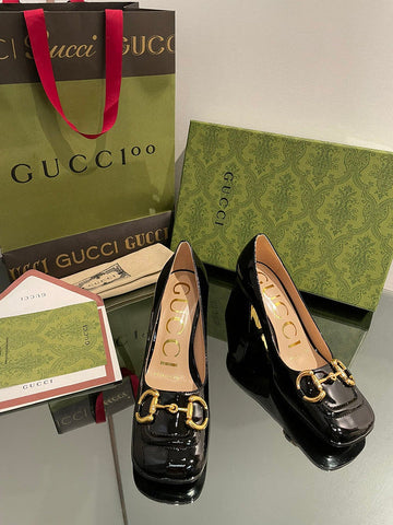 CS - GUKI Shoe - 196