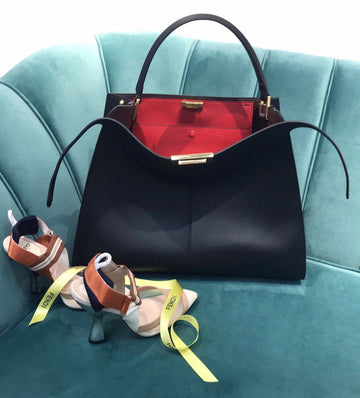 Fendi Luxury Fashion Bag