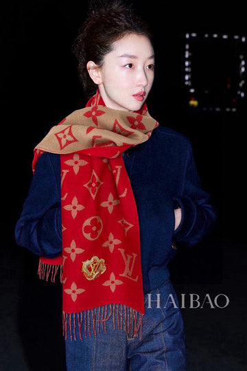 VS - LOV Scarf - 107