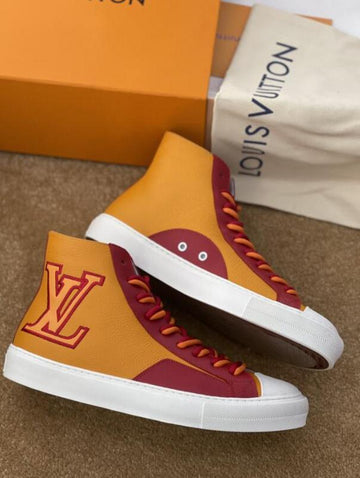 VS Luxury - LOV Men Shoes - 1379