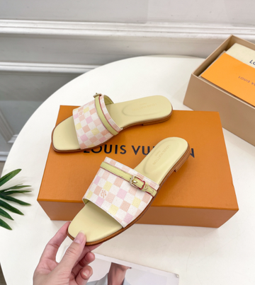 VS Luxury - LOV Women Shoes - 117
