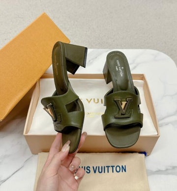 VS Luxury - LOV Women Shoes - 154