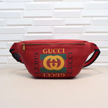 VS Luxury - GCI Bags - 1031