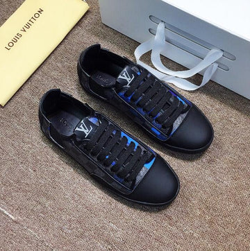 VS Luxury - LOV Men Shoes - 1814