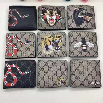 VS Luxury - GCI Bags - 735