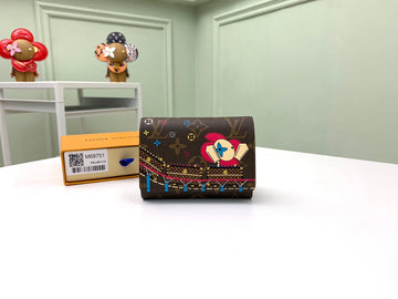 VS - LOV Wallet - 189