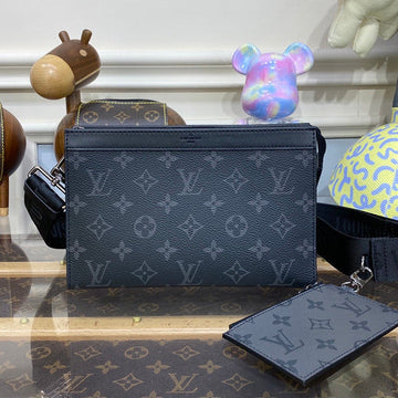 Fashion Lu-Vi bags - 2781