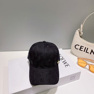 VS - LOV Cap - 179