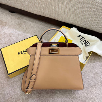 Fendi Luxury Fashion Bag