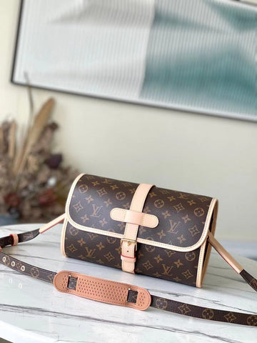 VS Fashion Lu-Vi bags - 800