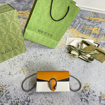 GCC - VS Fashion Bags - 010