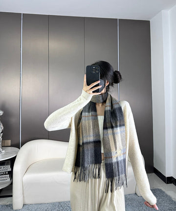 VS - BOR Scarf - 318