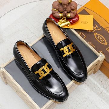 VS - TDS Men Shoes - 567