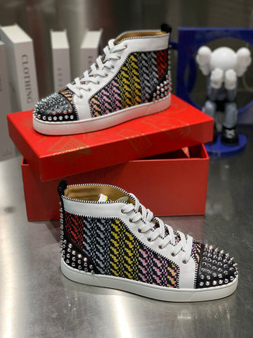 VS - CBL Women Shoes - 356