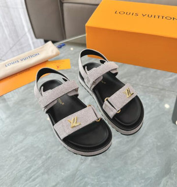 VS Luxury - LOV Women Shoes - 199