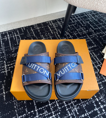 VS Luxury - LOV Men Shoes - 100