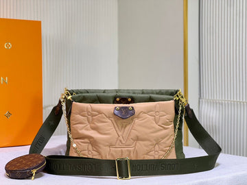 VS - GUKI Women Bags - 1441