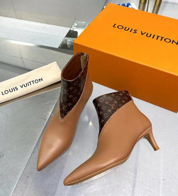 VS Luxury - LOV Women Shoes - 836