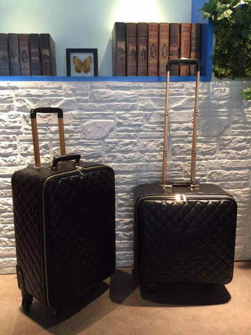 VS - Mix Trunk - 310