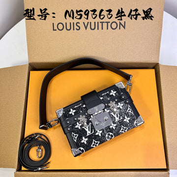 VS - LOV Women Bag - 1908