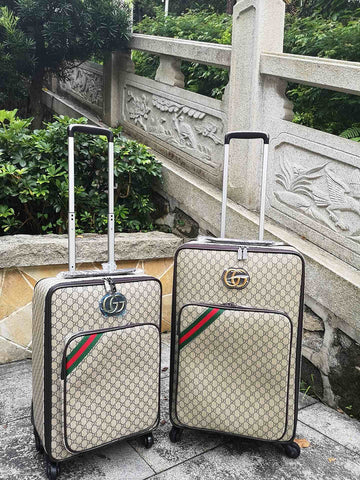 VS - Mix Trunk - 372