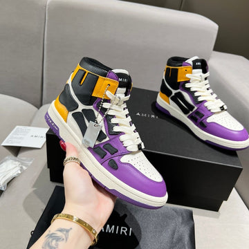 VS - AMIR Men Shoes - 082