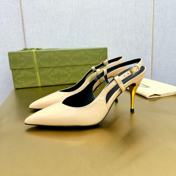 CS - GUKI Shoe - 107