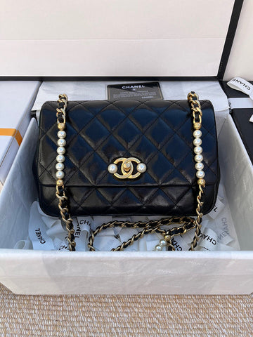 VS Fashion - CNL Bags - 1286