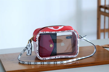 VS Fashion Lu-Vi bags - 9393