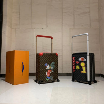 VS - Mix Trunk - 002