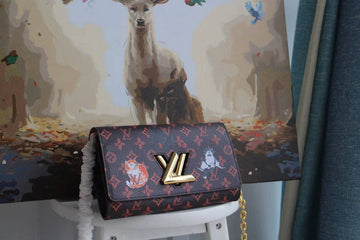 VS Fashion Lu-Vi bags - 1070