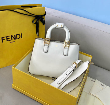 Fendi Luxury Fashion Bag