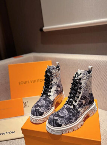 VS Luxury - LOV Women Shoes - 717