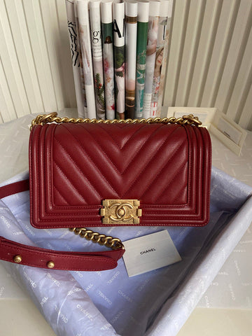 VS - CHL Women Bag - 050