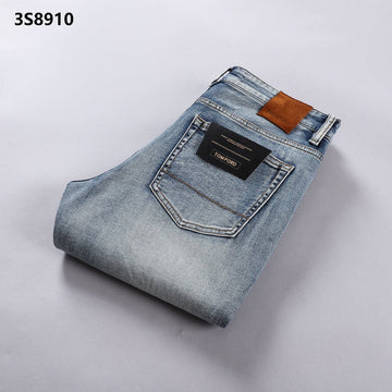 VS - Men Jeans - 437