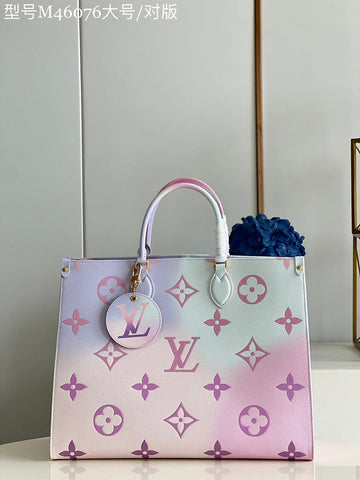 VS Fashion Lu-Vi Bags - 16629