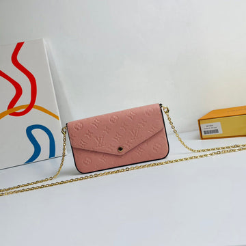 VS - LOV Wallet - 1128