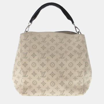 Beige/Brown Mahina Babylone PM