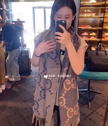 VS - GUKI Scarf - 116