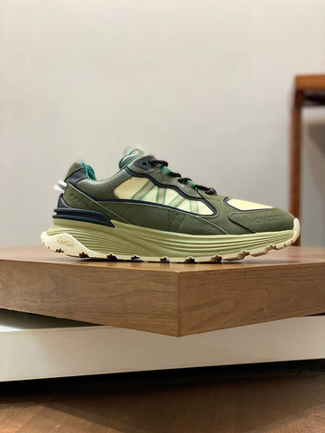 VS - MCOL Men Shoes - 406