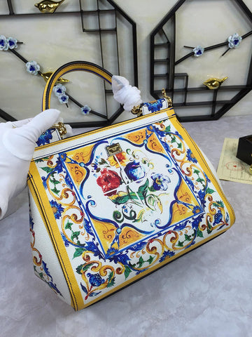 CS - DG Bags - 259