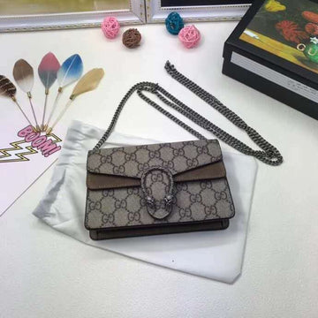 VS Luxury - GCI Bags - 581