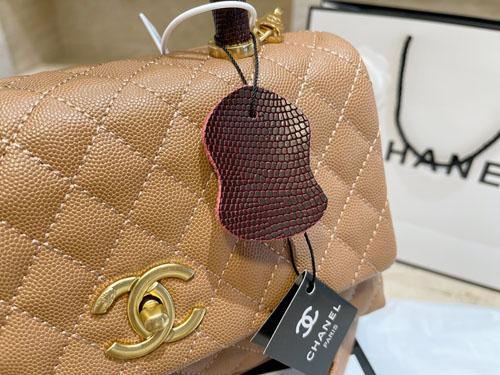 Designer bags by Chanel 159