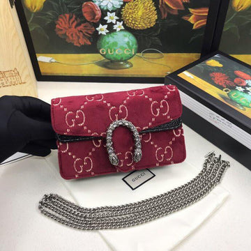 VS Luxury - GCI Bags - 1141