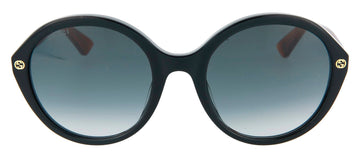 Gucci VS0023S 003 Round Sunglasses
