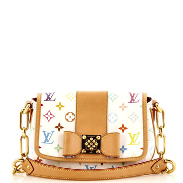 Patti Handbag Monogram Multicolor