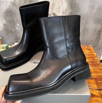 VS Luxury - PD Men Shoes - 184
