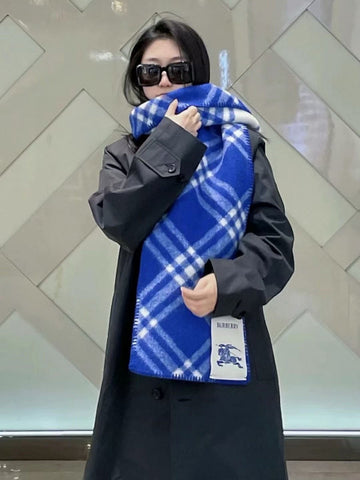 VS - BOR Scarf - 040