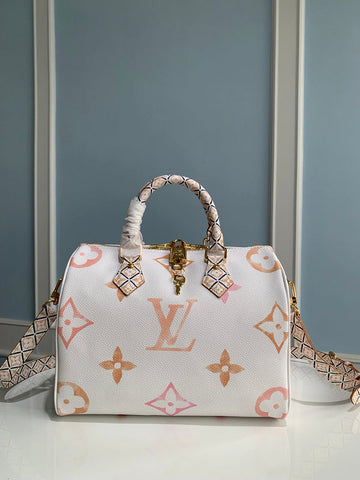 VS - LOV Women Bag - 1653
