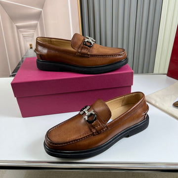 VS - FGO Men Shoes - 1055